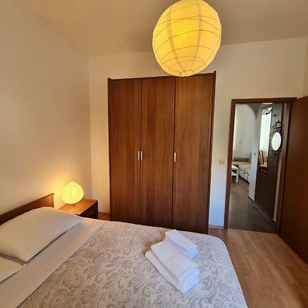 Apartments Dami - 100M From The Sea Orebić Kültér fotó