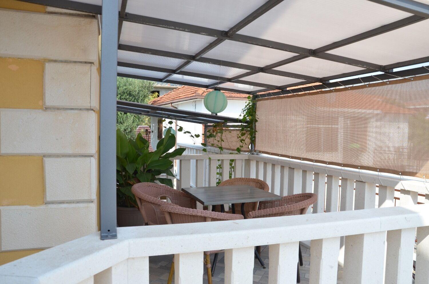 Apartments Dami - 100M From The Sea Orebić Kültér fotó
