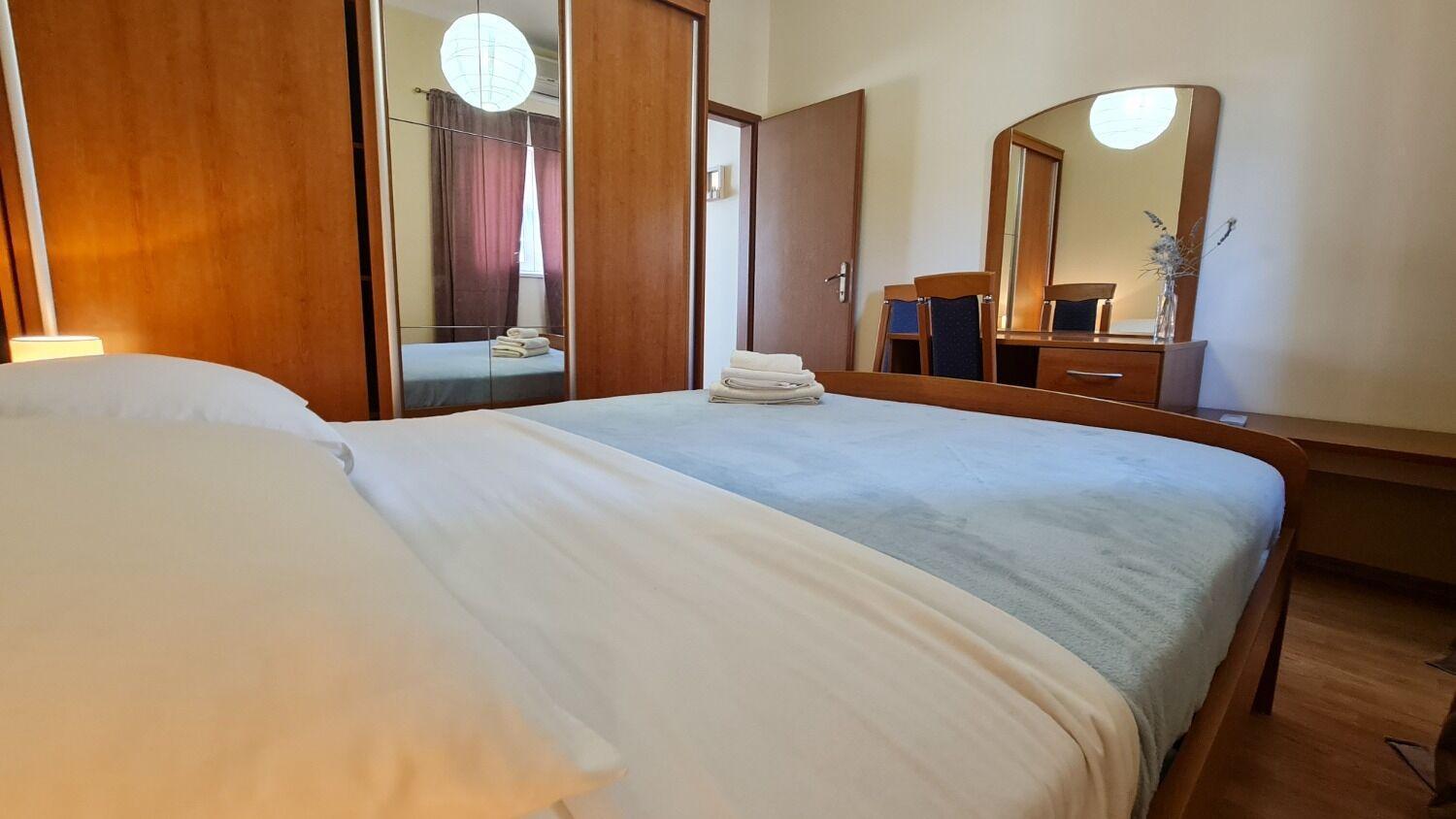 Apartments Dami - 100M From The Sea Orebić Kültér fotó