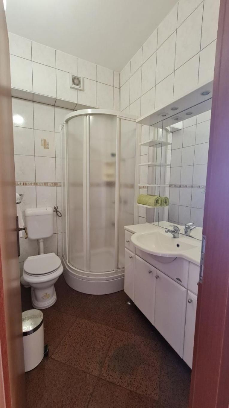 Apartments Dami - 100M From The Sea Orebić Kültér fotó