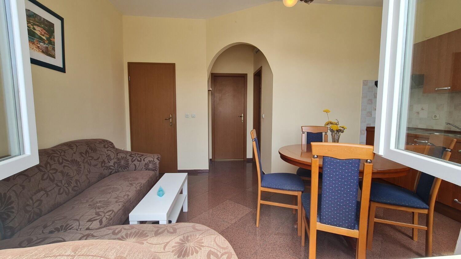 Apartments Dami - 100M From The Sea Orebić Kültér fotó