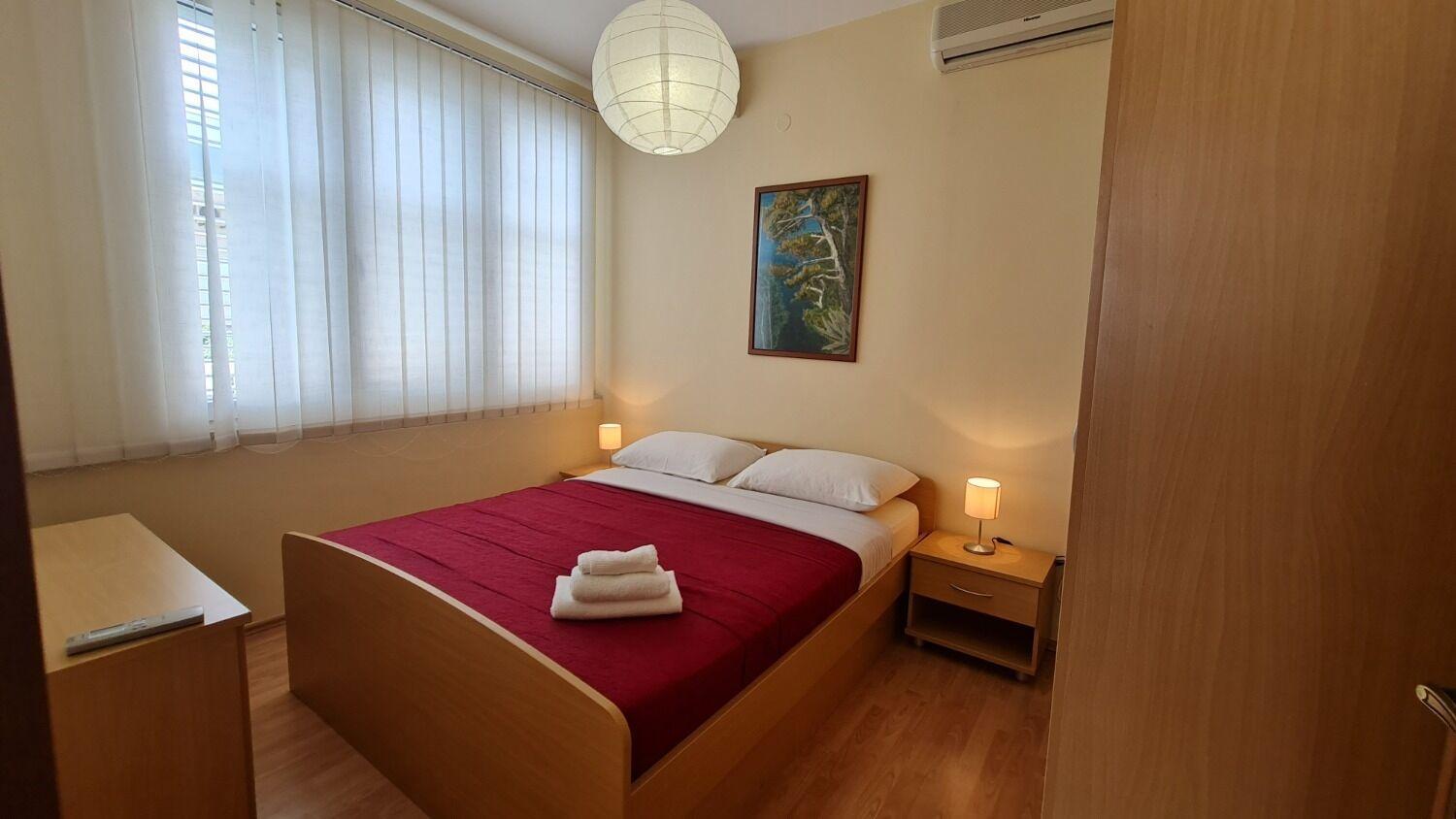 Apartments Dami - 100M From The Sea Orebić Kültér fotó