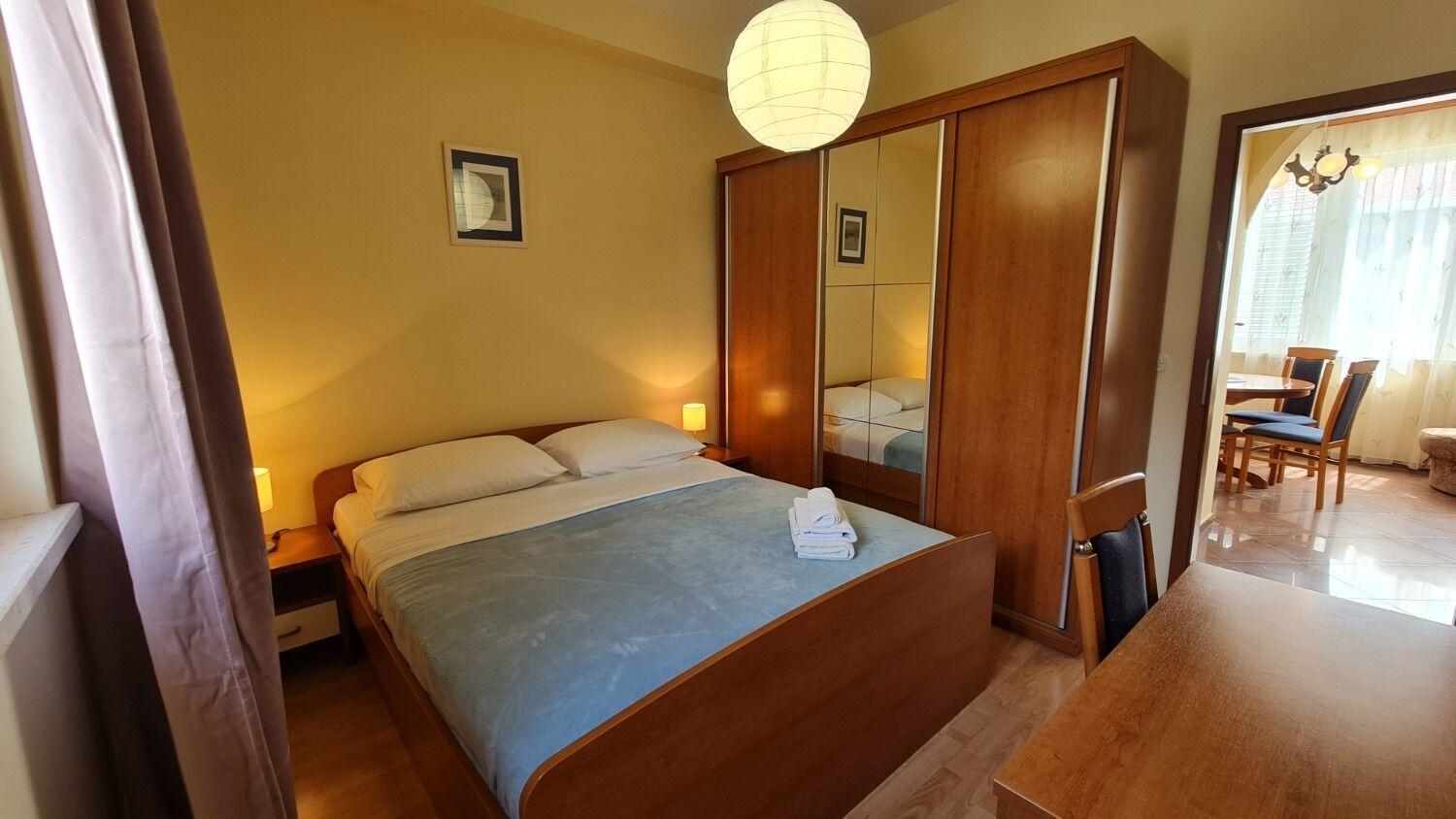 Apartments Dami - 100M From The Sea Orebić Kültér fotó