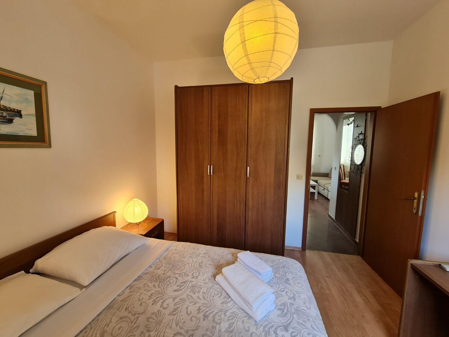 Apartments Dami - 100M From The Sea Orebić Kültér fotó