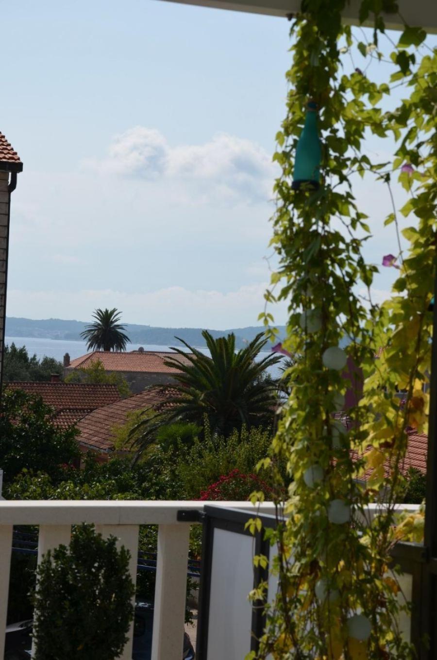 Apartments Dami - 100M From The Sea Orebić Kültér fotó