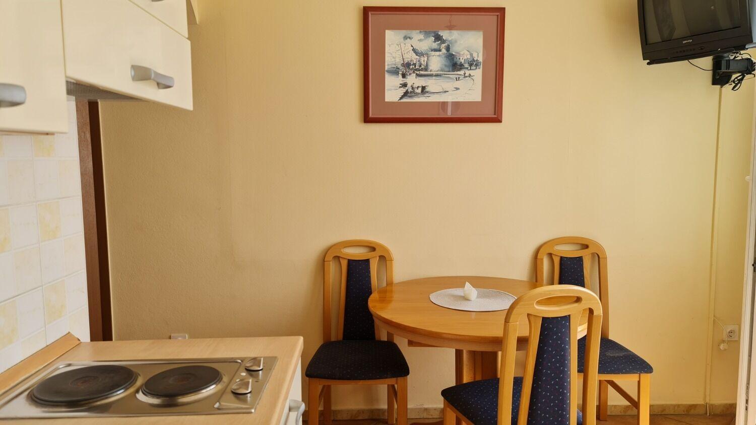 Apartments Dami - 100M From The Sea Orebić Kültér fotó
