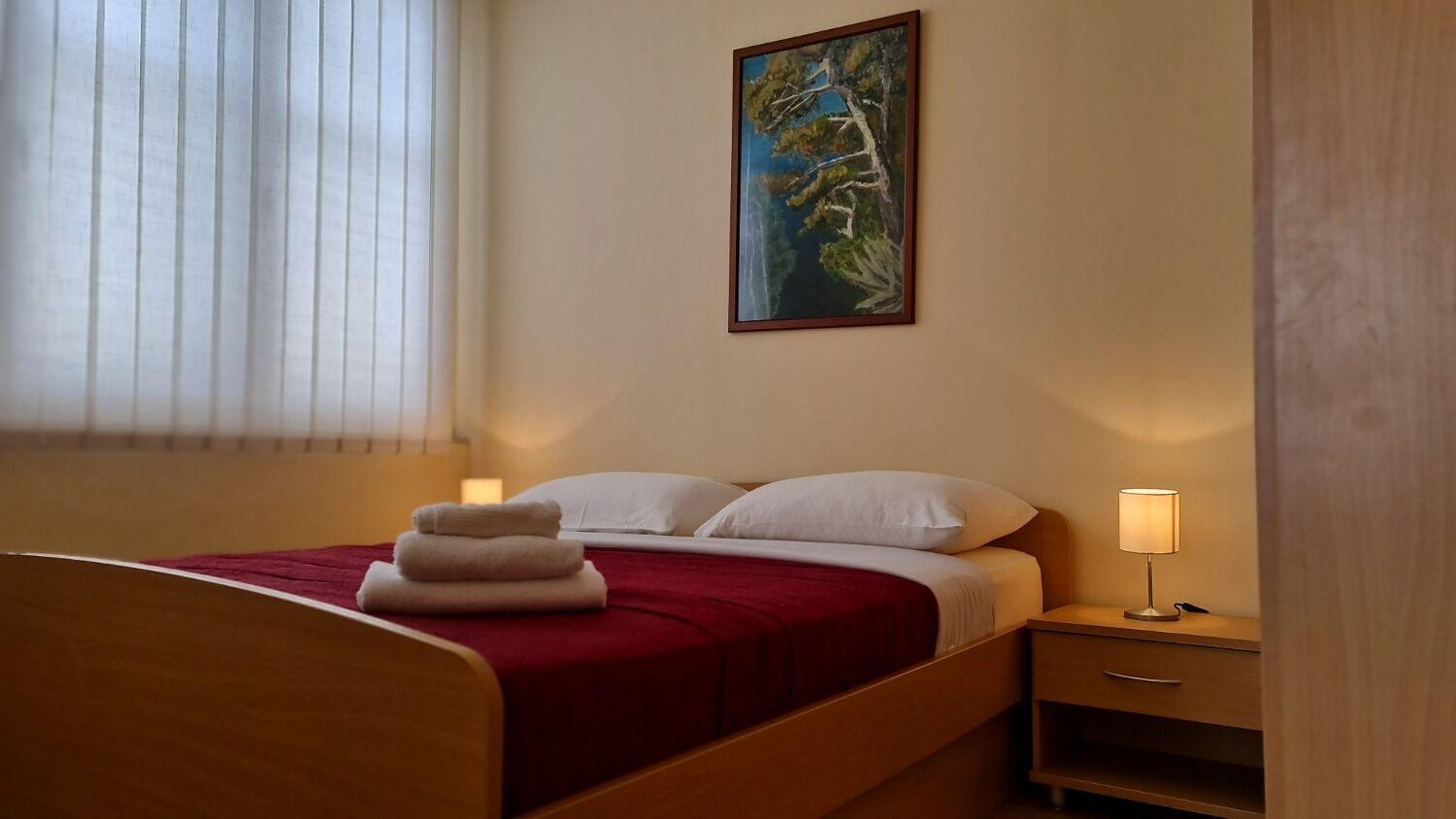 Apartments Dami - 100M From The Sea Orebić Kültér fotó