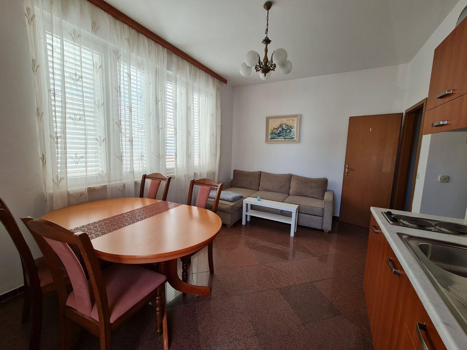 Apartments Dami - 100M From The Sea Orebić Kültér fotó