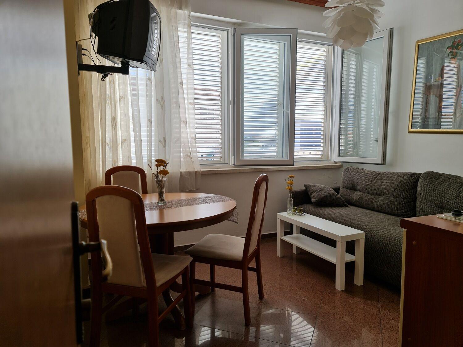 Apartments Dami - 100M From The Sea Orebić Kültér fotó