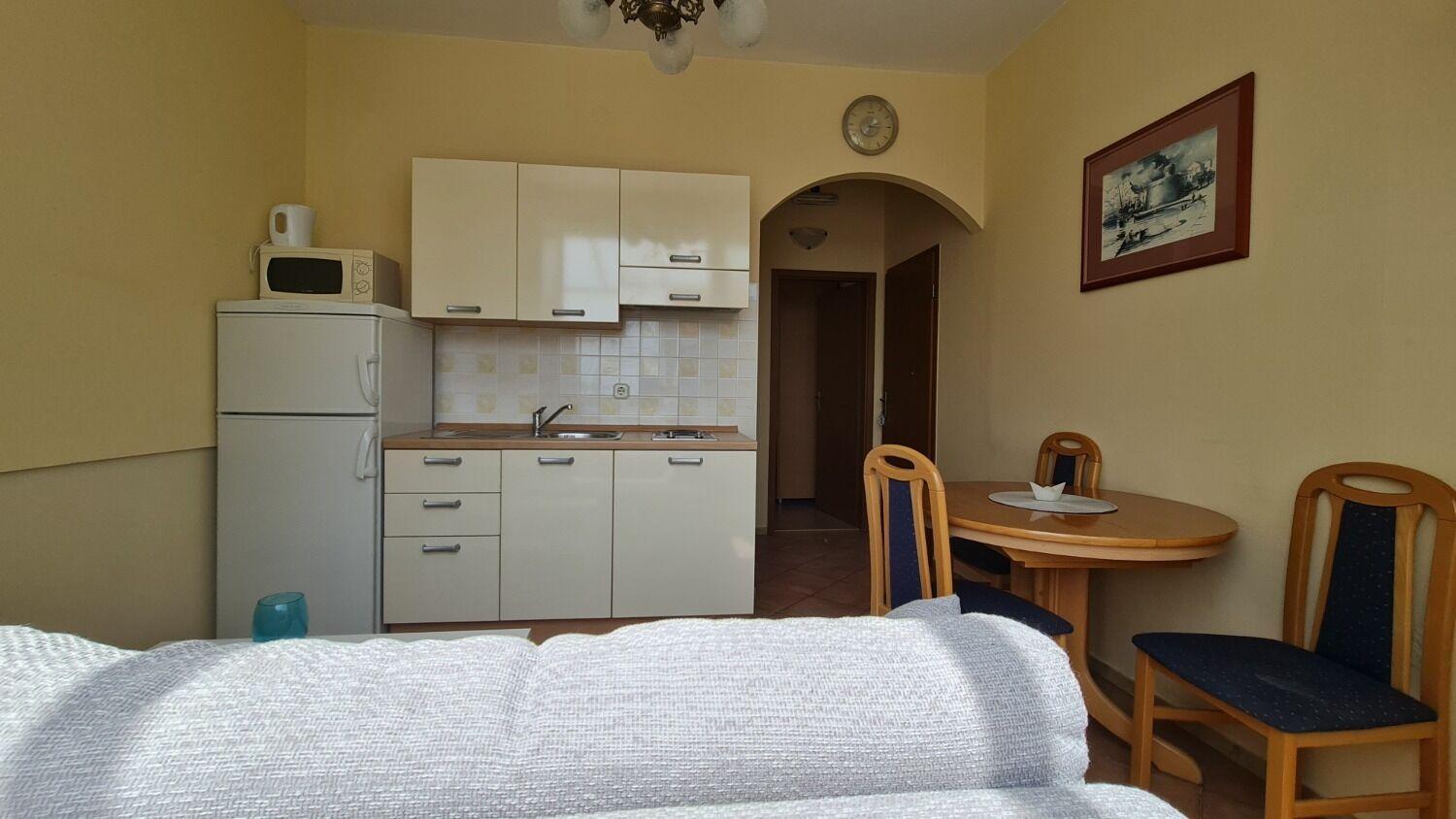 Apartments Dami - 100M From The Sea Orebić Kültér fotó