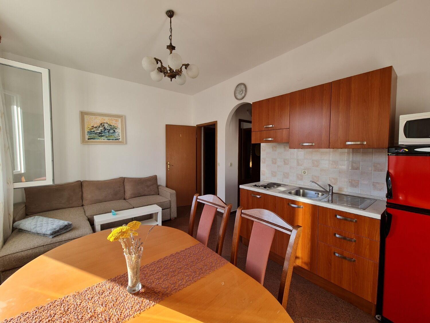 Apartments Dami - 100M From The Sea Orebić Kültér fotó