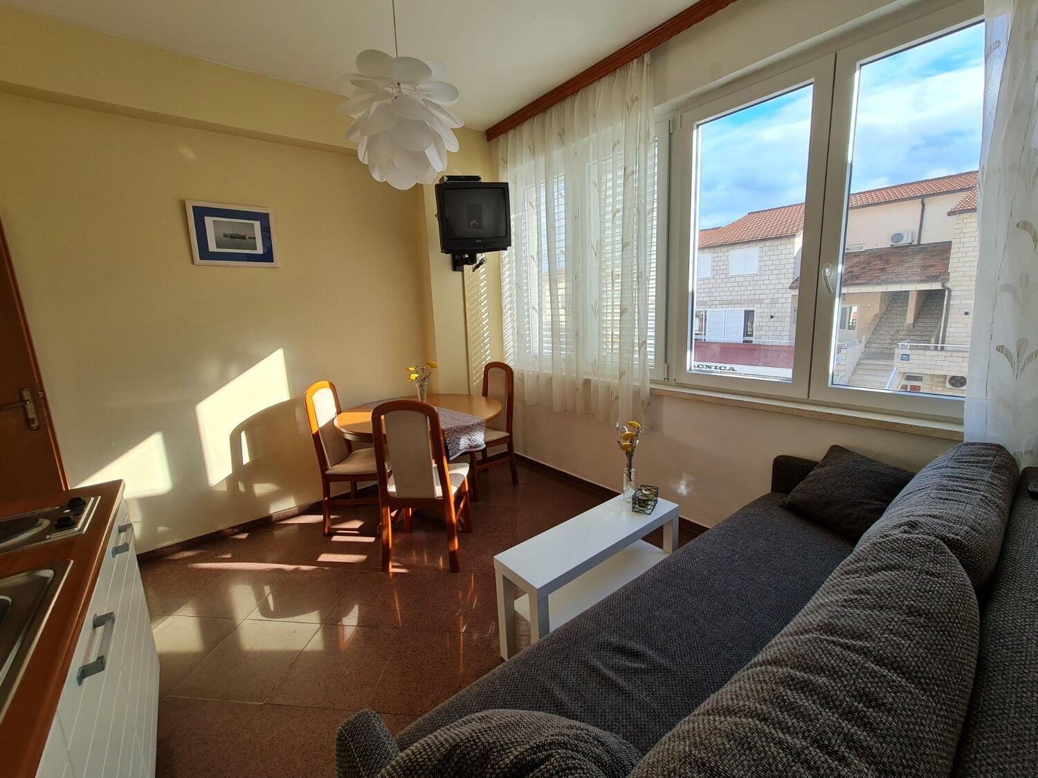 Apartments Dami - 100M From The Sea Orebić Kültér fotó