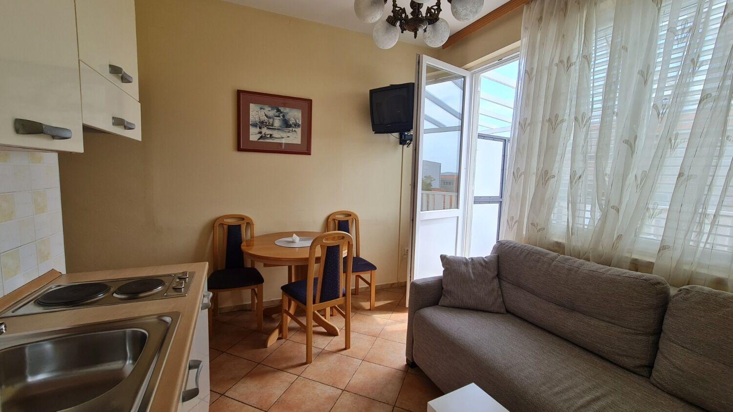 Apartments Dami - 100M From The Sea Orebić Kültér fotó