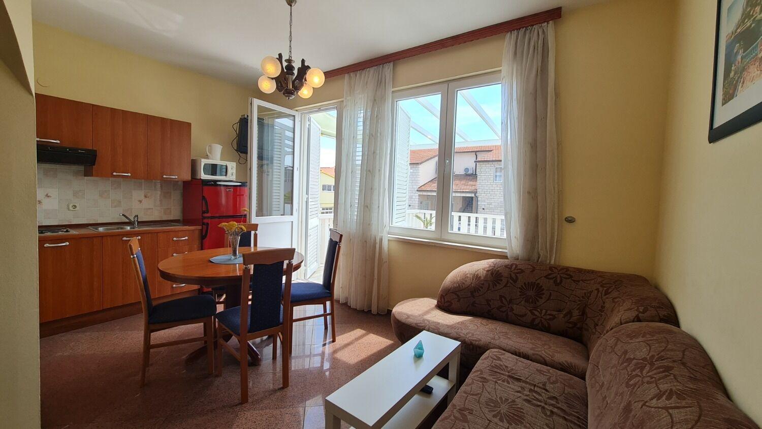 Apartments Dami - 100M From The Sea Orebić Kültér fotó