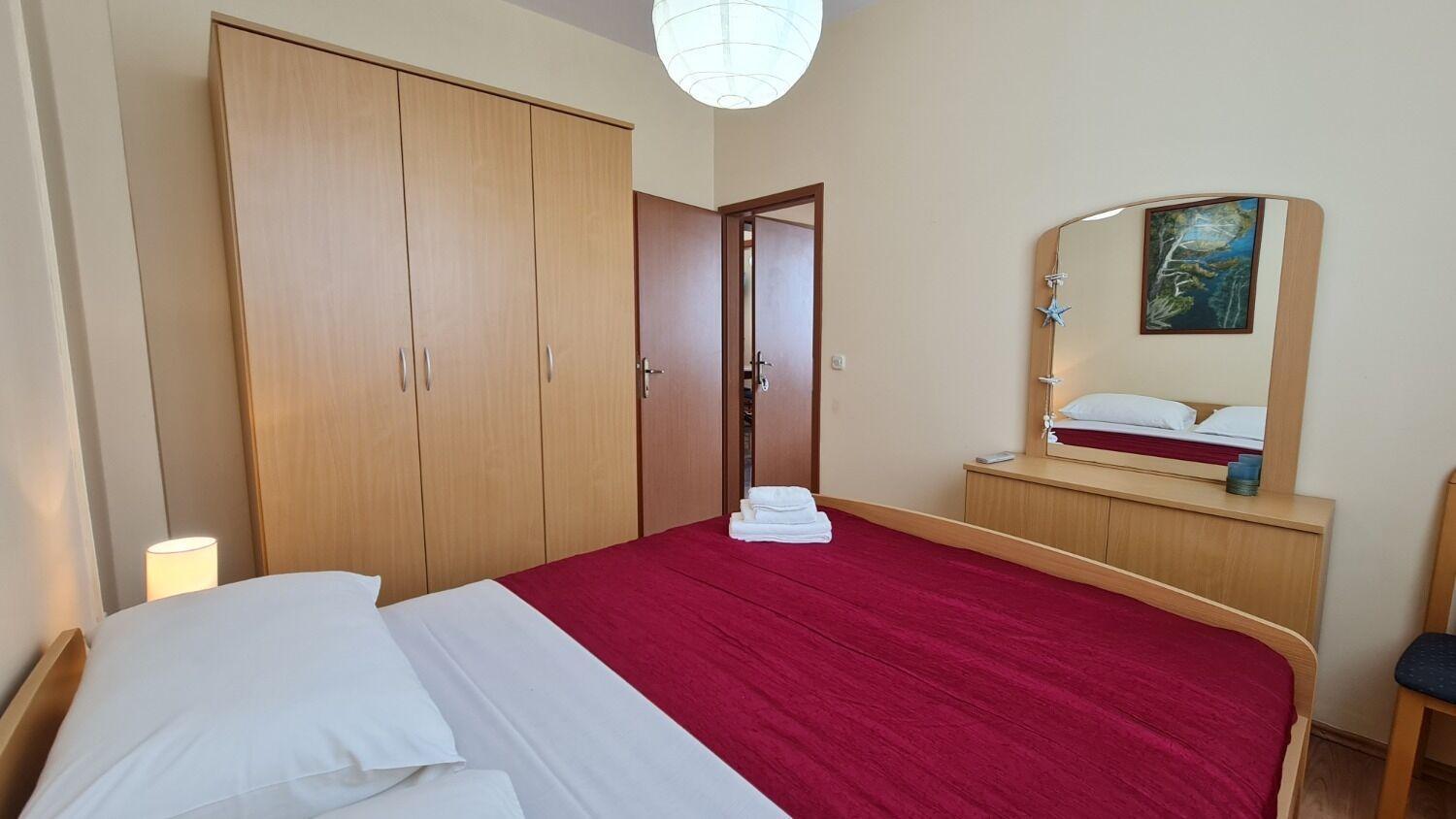 Apartments Dami - 100M From The Sea Orebić Kültér fotó