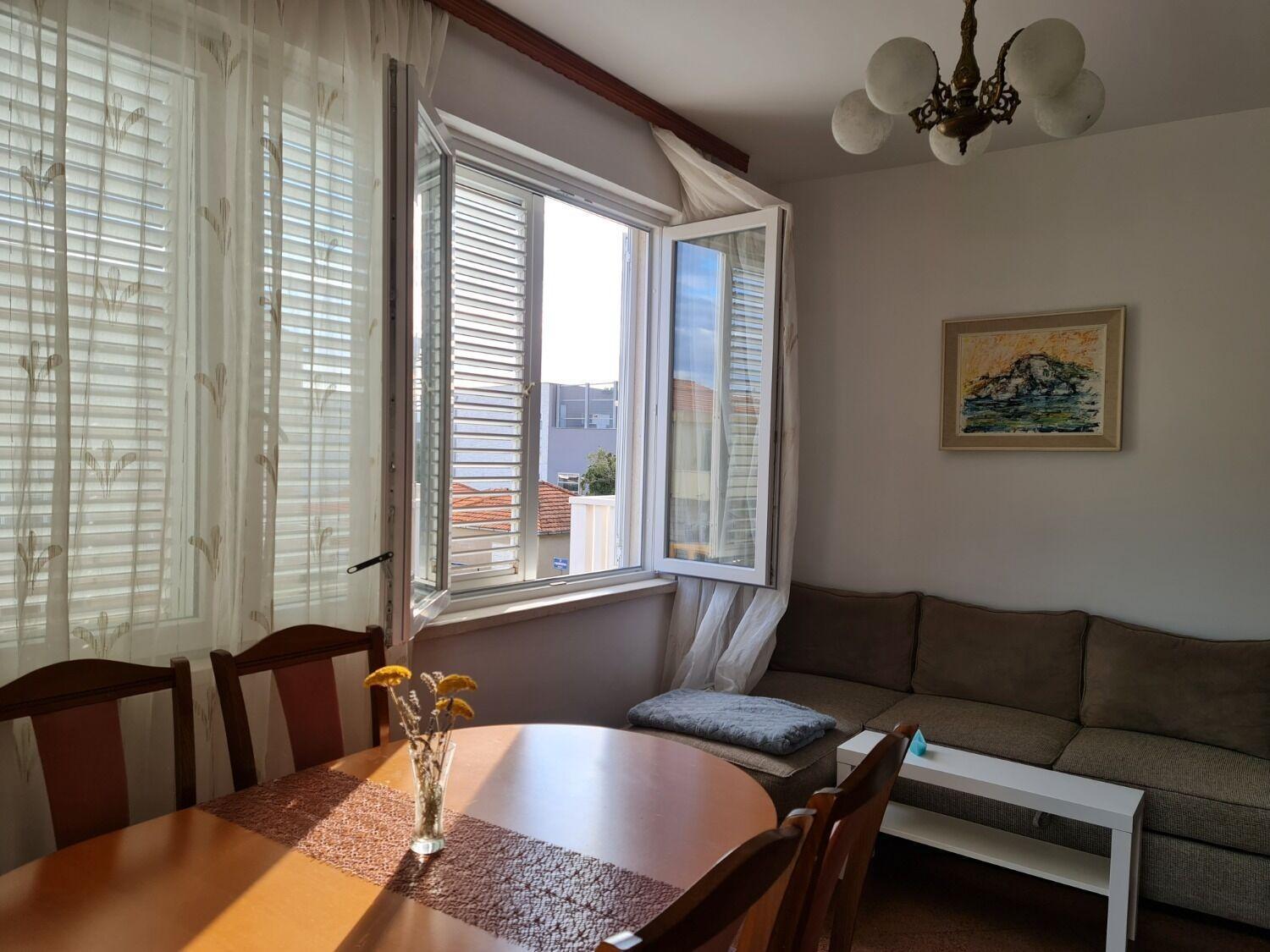 Apartments Dami - 100M From The Sea Orebić Kültér fotó