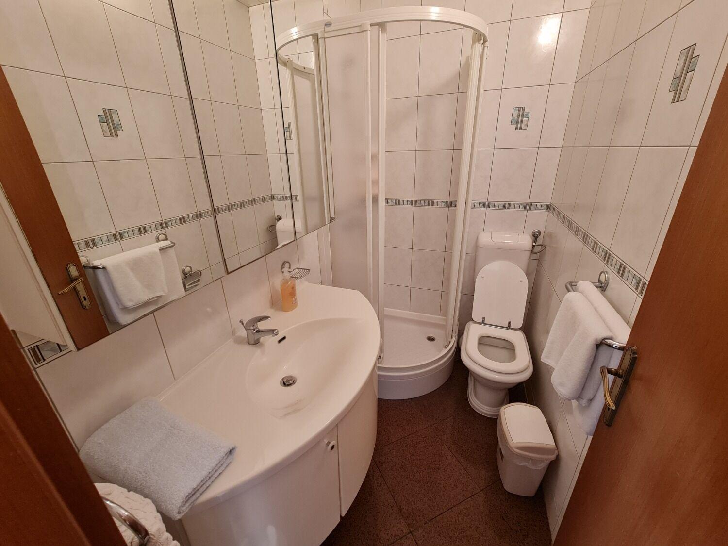 Apartments Dami - 100M From The Sea Orebić Kültér fotó
