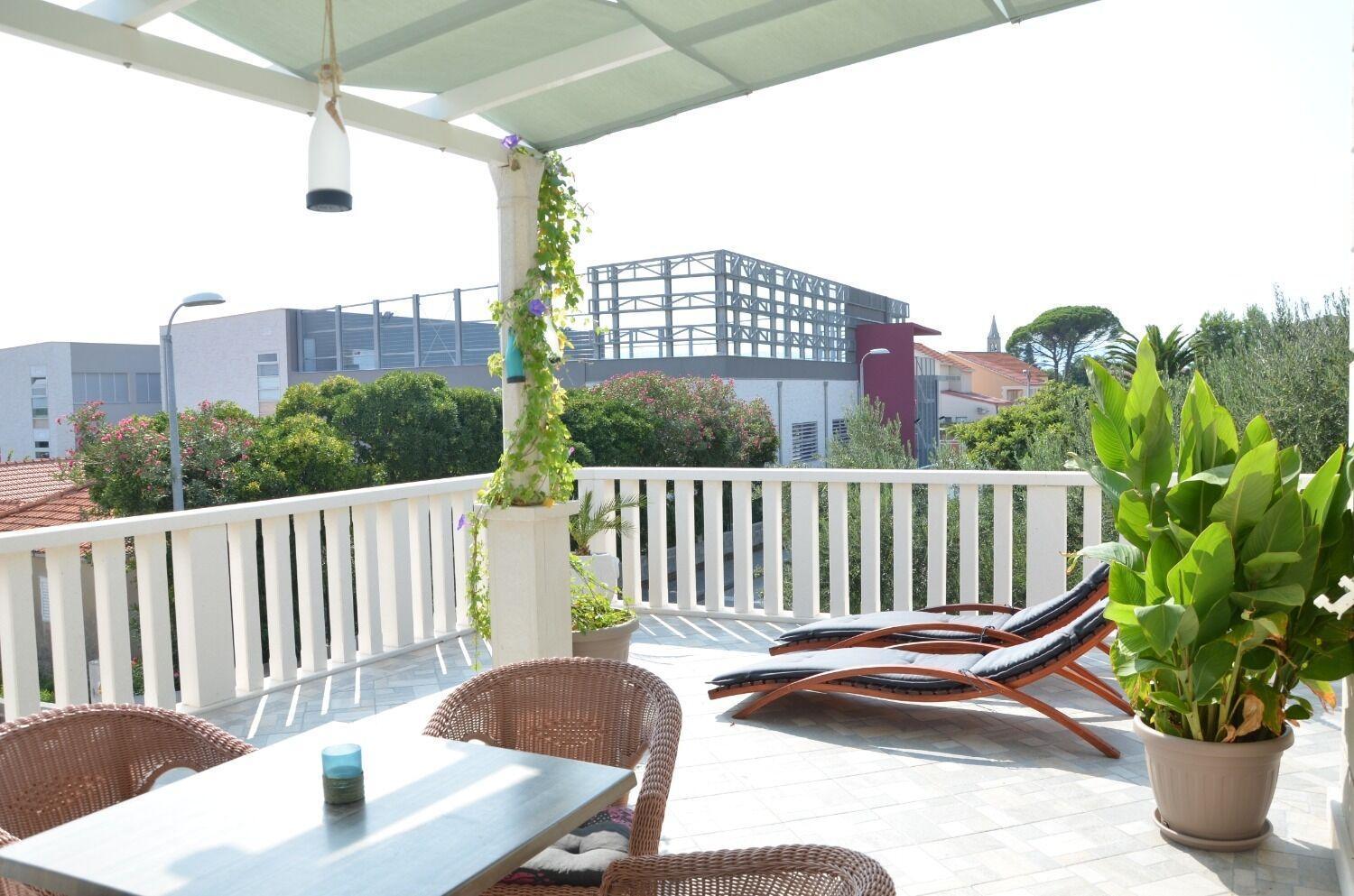 Apartments Dami - 100M From The Sea Orebić Kültér fotó