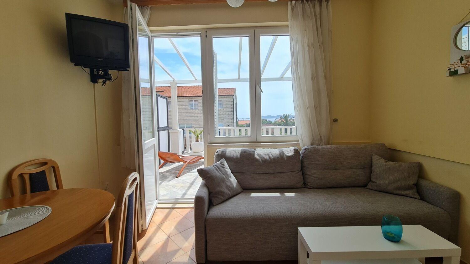 Apartments Dami - 100M From The Sea Orebić Kültér fotó