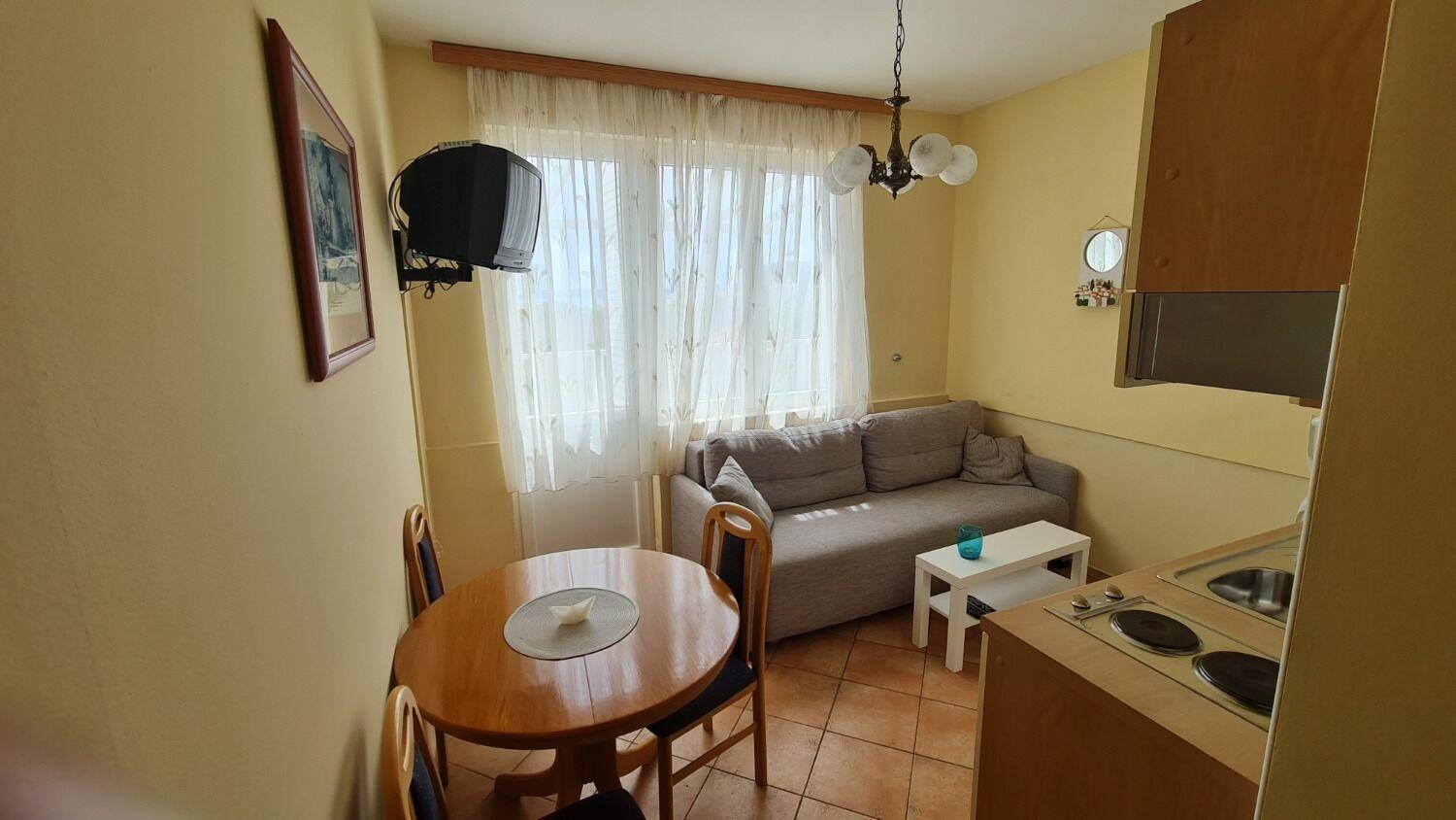 Apartments Dami - 100M From The Sea Orebić Kültér fotó