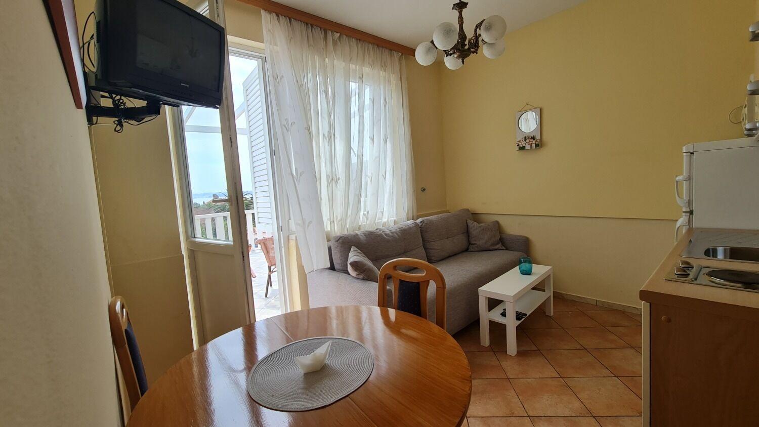 Apartments Dami - 100M From The Sea Orebić Kültér fotó