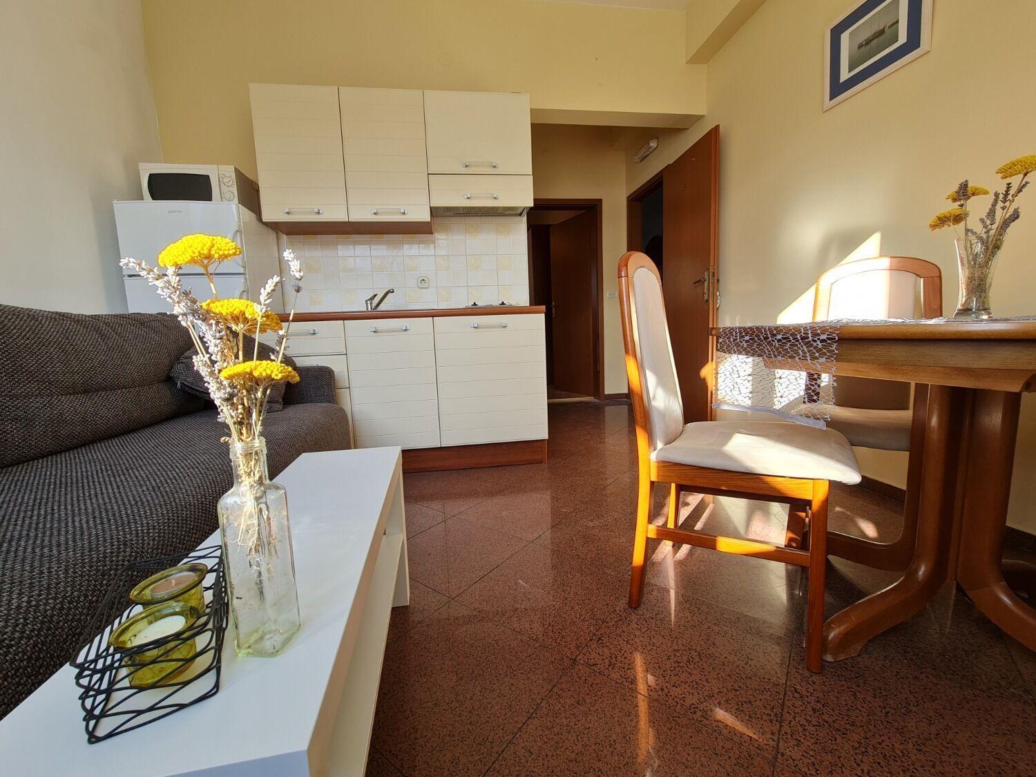 Apartments Dami - 100M From The Sea Orebić Kültér fotó