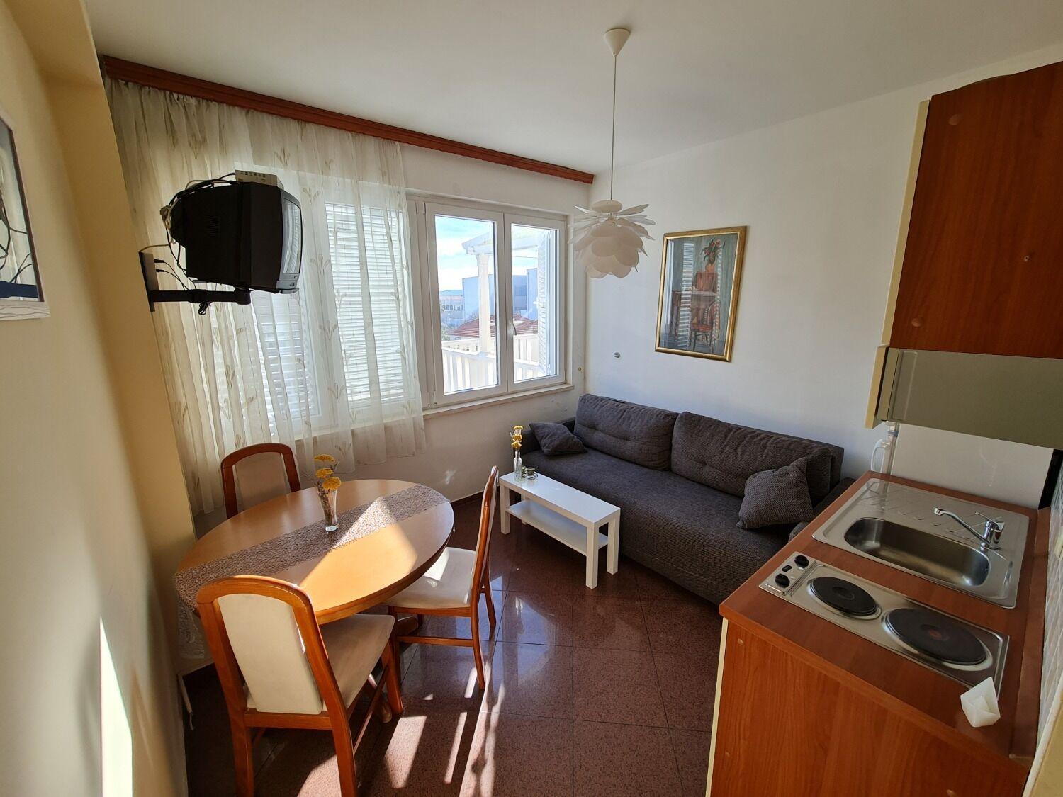 Apartments Dami - 100M From The Sea Orebić Kültér fotó