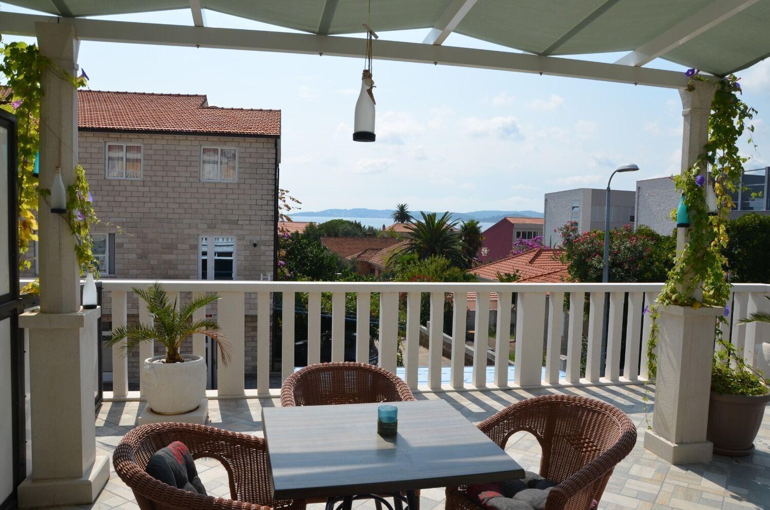 Apartments Dami - 100M From The Sea Orebić Kültér fotó