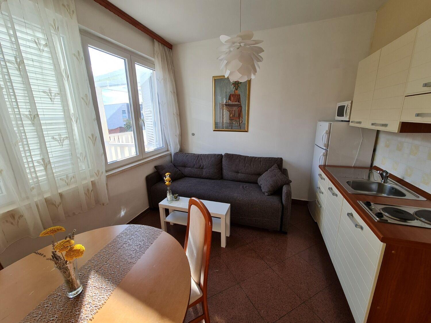 Apartments Dami - 100M From The Sea Orebić Kültér fotó
