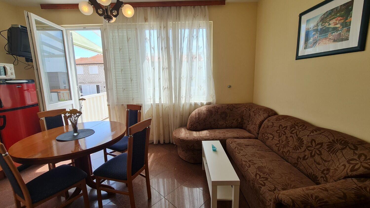 Apartments Dami - 100M From The Sea Orebić Kültér fotó