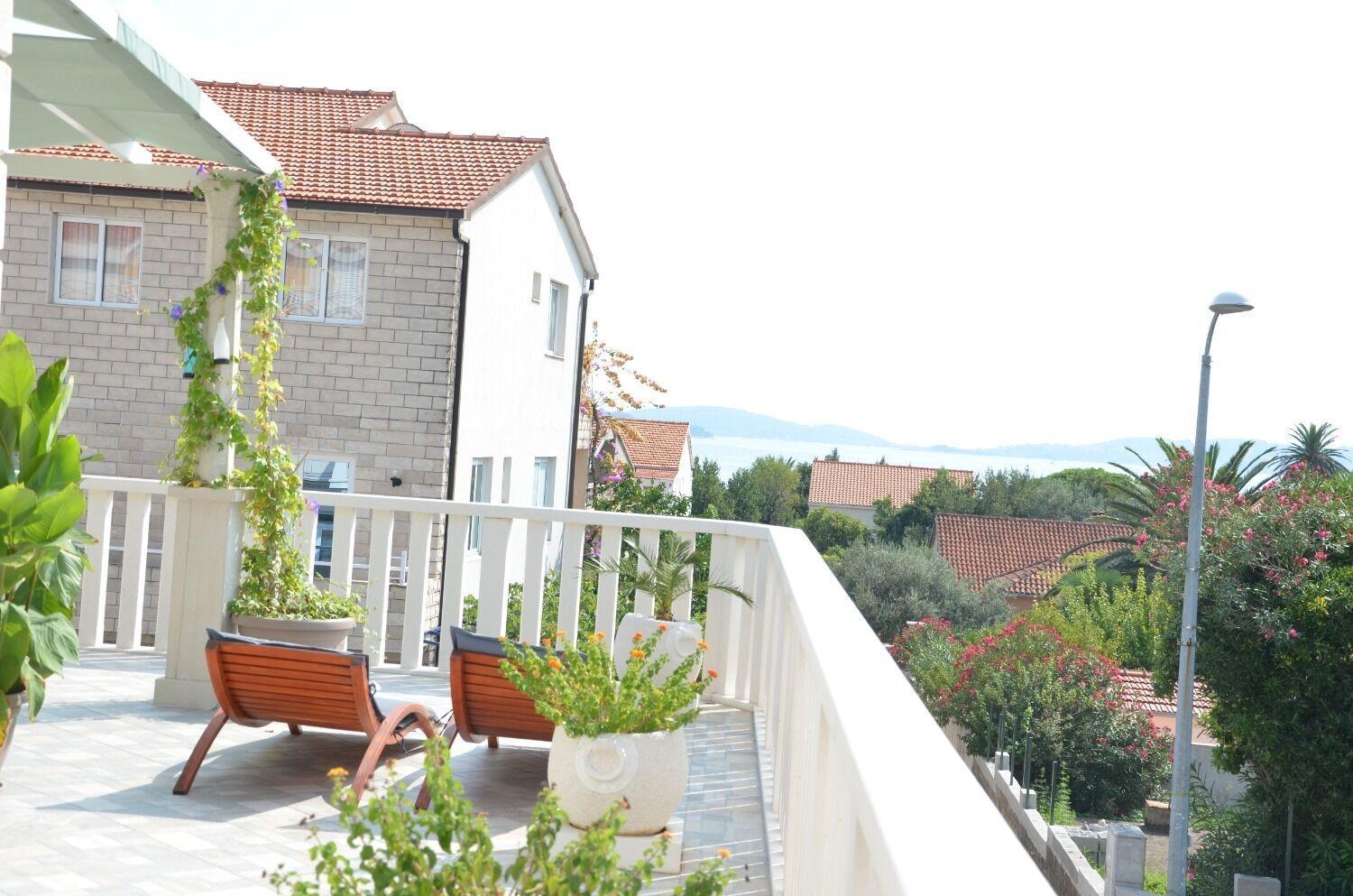 Apartments Dami - 100M From The Sea Orebić Kültér fotó