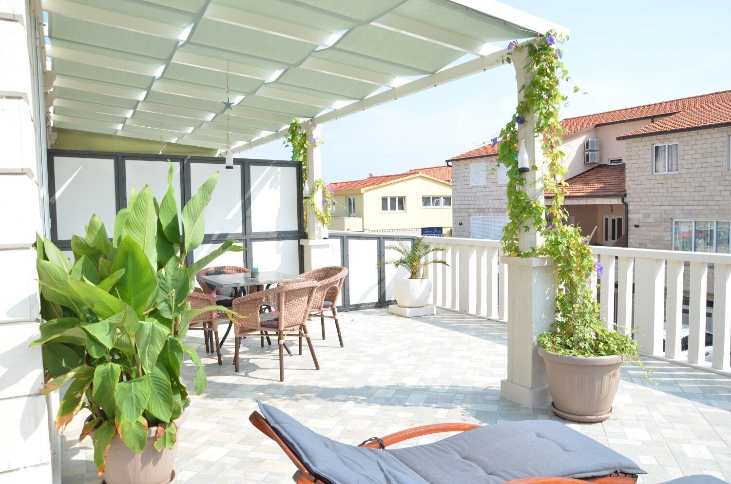 Apartments Dami - 100M From The Sea Orebić Kültér fotó