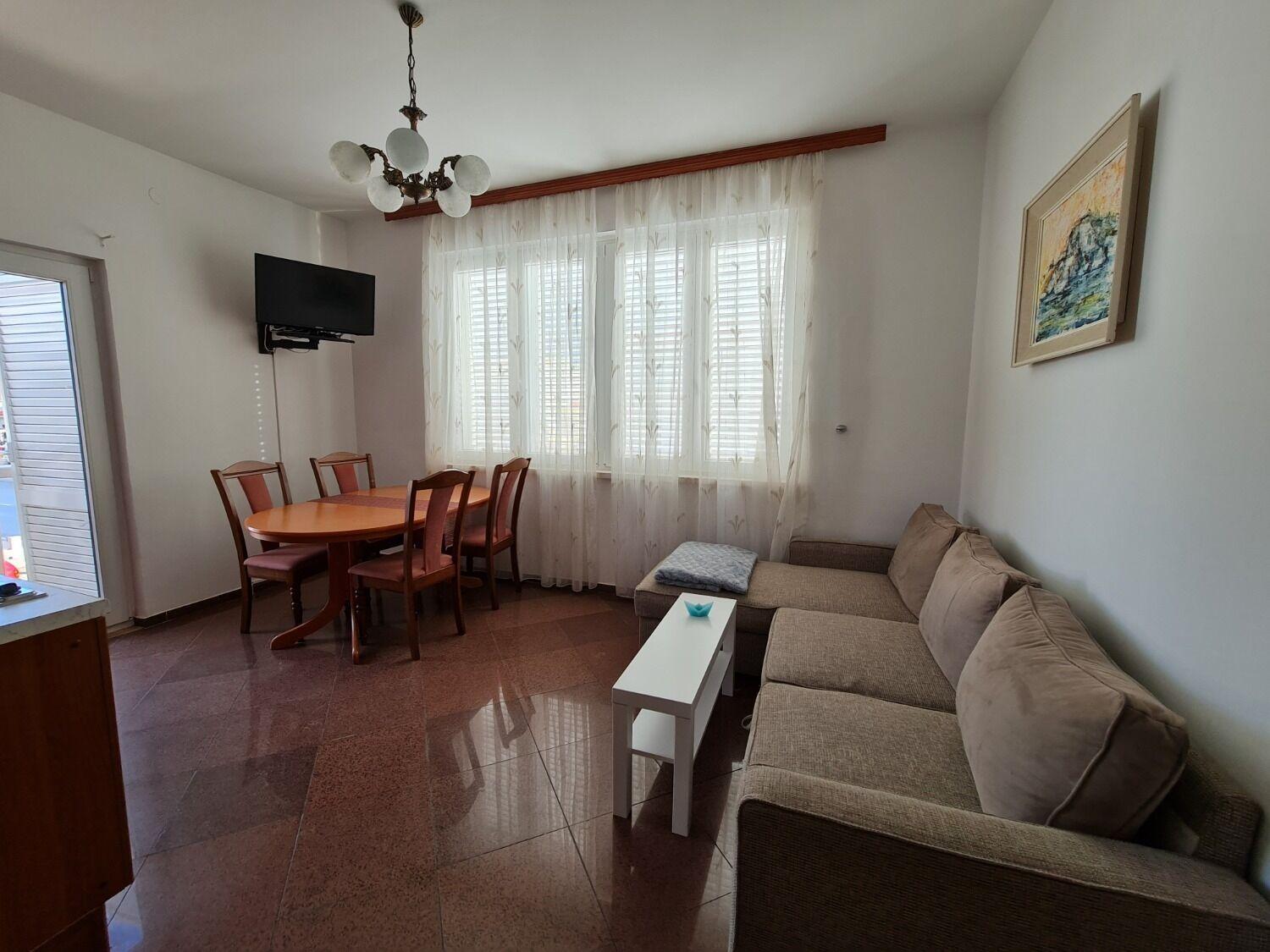 Apartments Dami - 100M From The Sea Orebić Kültér fotó