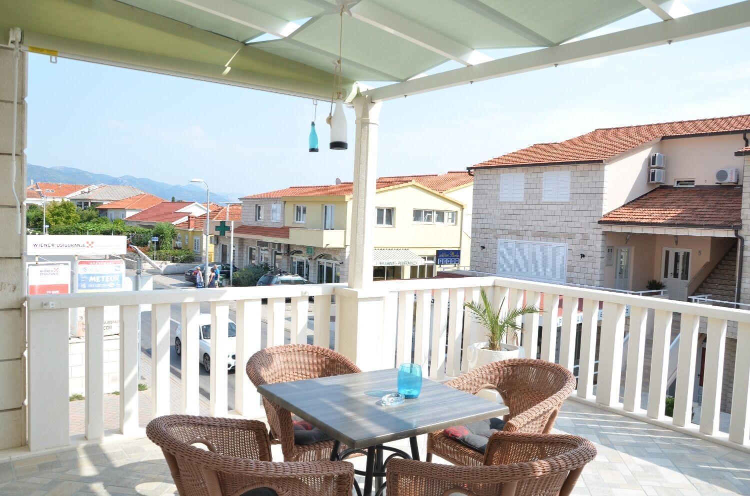 Apartments Dami - 100M From The Sea Orebić Kültér fotó